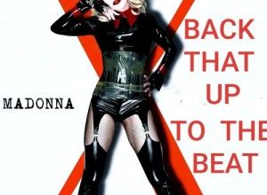 Madonna Back That Up To The Beat Mp3 Download