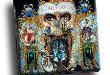 Micheal Jackson Dangerous Mp3 Download