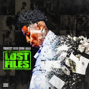 NBA YoungBoy I Thought Mp3 Download