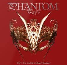 WayV Phantom The 4th Mini Album Zip File Download