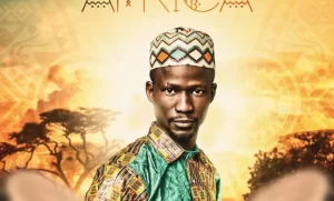 Abubakar Sani Nahiyata Africa Zip Album Download