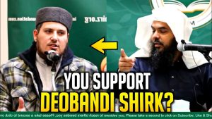 Live Debate Of Sheikh Uthman Vs Daniel Haqiqatjou Video