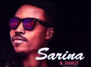 Umar M Shareef Sarina Mp3 Download
