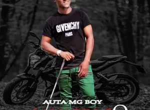 Auta Mg Boy Da Zaki Soni Mp3 Download