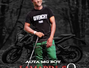 Auta Mg Boy Da Zaki Soni Mp3 Download