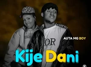 Auta Mg Boy Kije Dani Mp3 Download