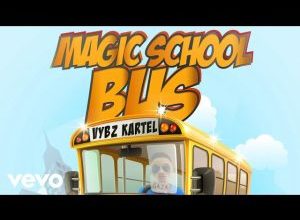 Vybz Kartel Magic School Bus Mp3 Download