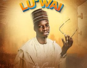 Ado Gwanja Luwai Mp3 Download