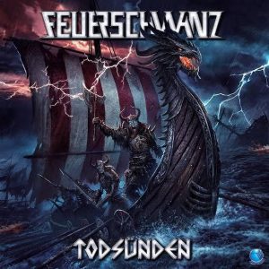 Feuerschwanz Todsunden Album Zip File Download