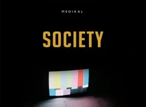 Medikal Society Zip Album Download