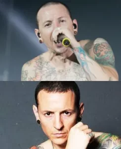 Chester Bennington Biography, Early Life, Networth, Career, Age, Inherited Family