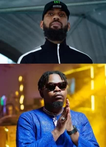 Phyno Ojemba ft Olamide Mp3 Download