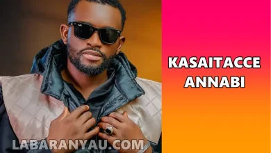 Abdul D One Kasaitacce Annabi Mp3 Download