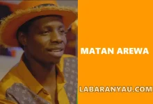 Ado Gwanja Matan Arewa Mp3 Download
