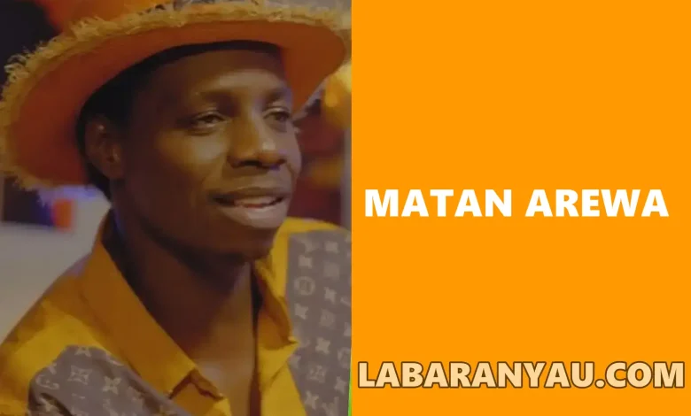 Ado Gwanja Matan Arewa Mp3 Download