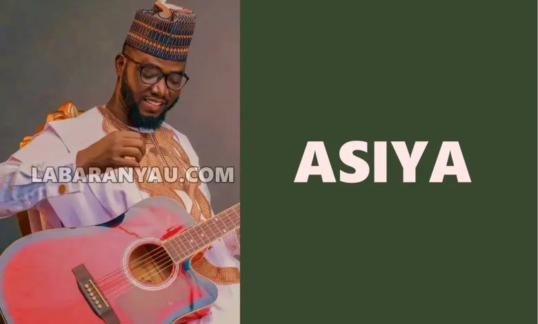 Ali Jita Asiya Mp3 Download