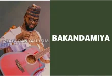 Ali Jita Bakandamiya Mp3 Download