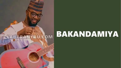 Ali Jita Bakandamiya Mp3 Download