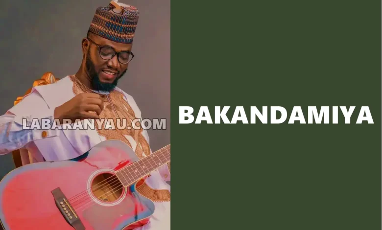 Ali Jita Bakandamiya Mp3 Download