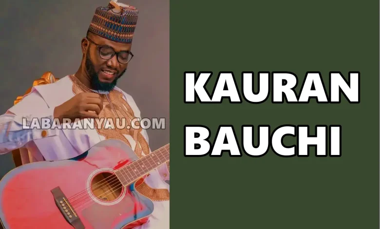 Ali Jita Kauran Bauchi Mp3 Download