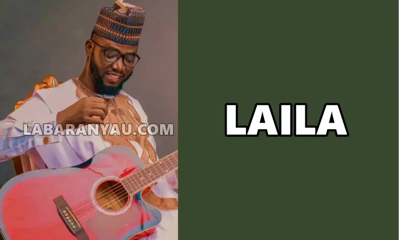 Ali Jita Laila Mp3 Download