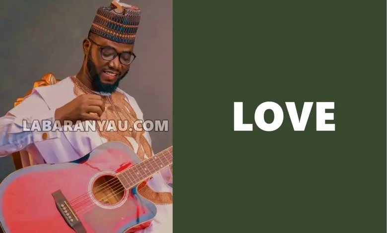 Ali Jita Love Mp3 Download