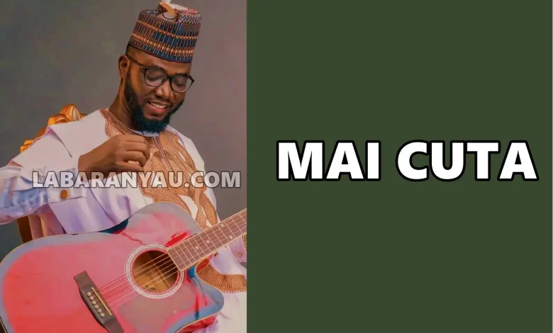 Ali Jita Mai Cuta Mp3 Download