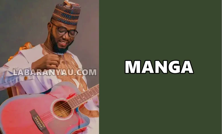 Ali Jita Manga Mp3 Download
