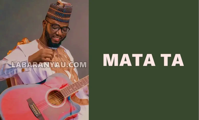 Ali Jita Mata Ta Mp3 Download