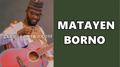 Ali Jita Matayen Borno Mp3 Download