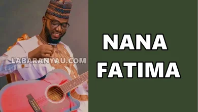 Ali Jita Nana Fatima Mp3 Download