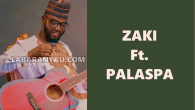 Ali Jita Ft Palaspa Zaki Mp3 Download
