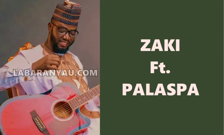 Ali Jita Ft Palaspa Zaki Mp3 Download