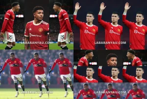 Player Ratings in Manchester United's Frustrating 0–0 Draw vs Newcastle