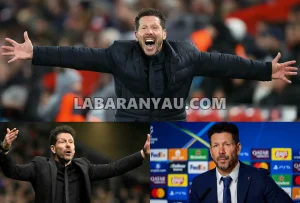 Atletico Madrid Players Apologized For The Unfortunate Easy Failure Out Of The Champions League