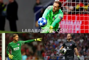 Atletico Madrid Players Apologized For The Unfortunate Easy Failure Out Of The Champions League