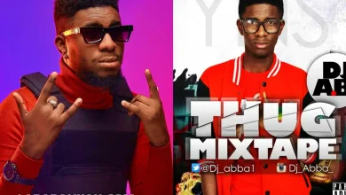 DJ Ab My Girl Mp3 Download
