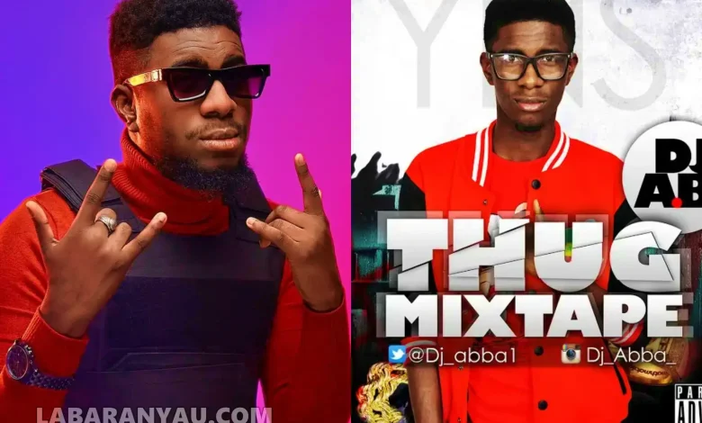 DJ Ab HER LOVE Mp3 Download