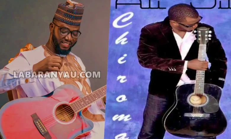 Ali Jita Banida Damuwa Mp3 Download