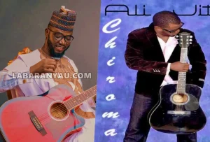 Ali Jita Aisha Mp3 Download