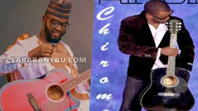 Ali Jita Bayanin Jita Remix | Mp3 Download
