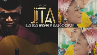 Ali Jita Maman Gimbiya Mp3 Download