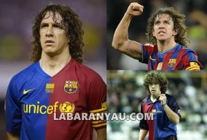 3 Greatest FC Barcelona Players in History With Exceptional Records