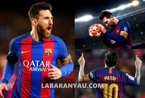 3 Greatest FC Barcelona Players in History With Exceptional Records