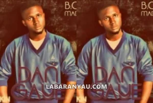 BOC Madaki Dan Gaye Mp3 Download