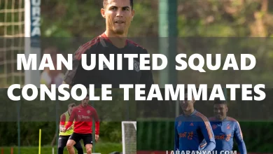 How Man United Teammates Rallied Around Cristiano Ronaldo After Tottenham Fallout