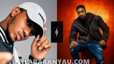Deezell Launches ‘Arewa Cartel’ Record Label With First Signing, Ahmerdy Kallabi