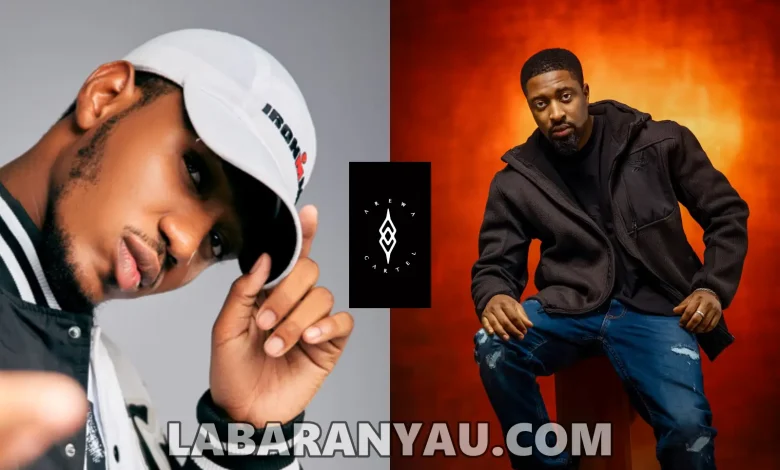 Deezell Launches ‘Arewa Cartel’ Record Label With First Signing, Ahmerdy Kallabi