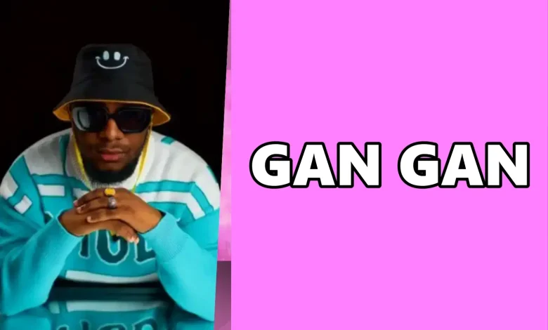 Dj Ab Gan Gan Mp3 Download