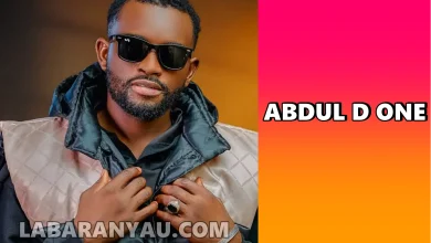 Abdul D One Ina Yawan Kunchi | Mp3 Download